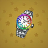 Swiss Watch #18675 Swiss Watch #18675