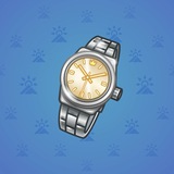Swiss Watch #1868 Swiss Watch #1868