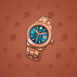 Swiss Watch #18680 Swiss Watch #18680