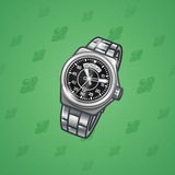 Swiss Watch #18682