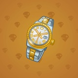 Swiss Watch #18688 Swiss Watch #18688