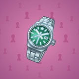 Swiss Watch #18693