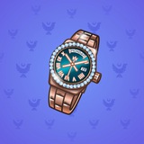 Swiss Watch #18695 Swiss Watch #18695