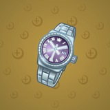 Swiss Watch #18696 Swiss Watch #18696
