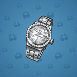 Swiss Watch #18706 Swiss Watch #18706