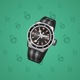 Swiss Watch #18714 Swiss Watch #18714