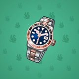 Swiss Watch #18720