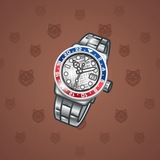 Swiss Watch #18722 Swiss Watch #18722
