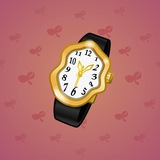 Swiss Watch #18724 Swiss Watch #18724
