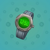 Swiss Watch #18730