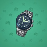 Swiss Watch #18733