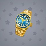 Swiss Watch #18739 Swiss Watch #18739