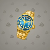 Swiss Watch #1874 Swiss Watch #1874