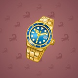 Swiss Watch #18741