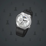 Swiss Watch #18747 Swiss Watch #18747