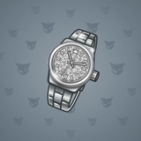 Swiss Watch #18751