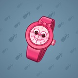 Swiss Watch #18752 Swiss Watch #18752