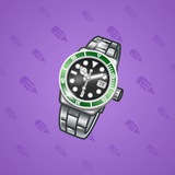 Swiss Watch #18754 Swiss Watch #18754