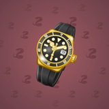 Swiss Watch #18757