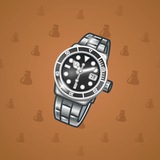 Swiss Watch #18765 Swiss Watch #18765