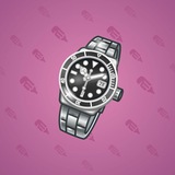 Swiss Watch #18768