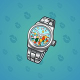 Swiss Watch #1877 Swiss Watch #1877