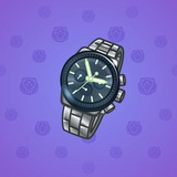 Swiss Watch #18778
