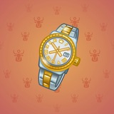 Swiss Watch #18789 Swiss Watch #18789