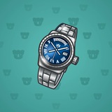 Swiss Watch #18790 Swiss Watch #18790