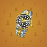 Swiss Watch #18808 Swiss Watch #18808
