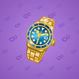 Swiss Watch #18809 Swiss Watch #18809
