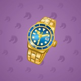 Swiss Watch #18811 Swiss Watch #18811