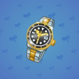 Swiss Watch #18815 Swiss Watch #18815