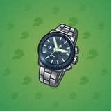 Swiss Watch #18816