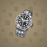 Swiss Watch #18821