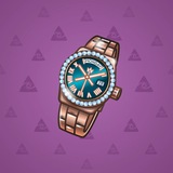 Swiss Watch #18823 Swiss Watch #18823