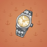Swiss Watch #18824