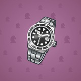 Swiss Watch #18826 Swiss Watch #18826