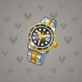 Swiss Watch #18833 Swiss Watch #18833