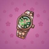 Swiss Watch #18838 Swiss Watch #18838