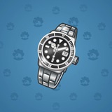 Swiss Watch #18840 Swiss Watch #18840