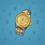 Swiss Watch #18845 Swiss Watch #18845