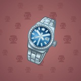 Swiss Watch #18848 Swiss Watch #18848