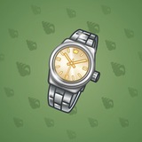 Swiss Watch #18849 Swiss Watch #18849
