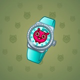 Swiss Watch #18852 Swiss Watch #18852