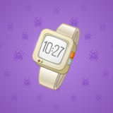 Swiss Watch #18859 Swiss Watch #18859