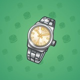 Swiss Watch #18862