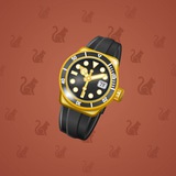 Swiss Watch #18864 Swiss Watch #18864
