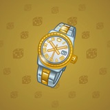 Swiss Watch #18873
