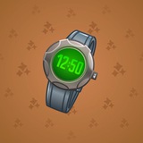 Swiss Watch #18882 Swiss Watch #18882